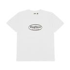 Blaq Flavor WS/S Spike Logo Tee