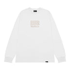 BlaqFlavor / L/S BF Analog Tee