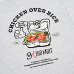 Bigknot S/S ChikiOvaKun Tee