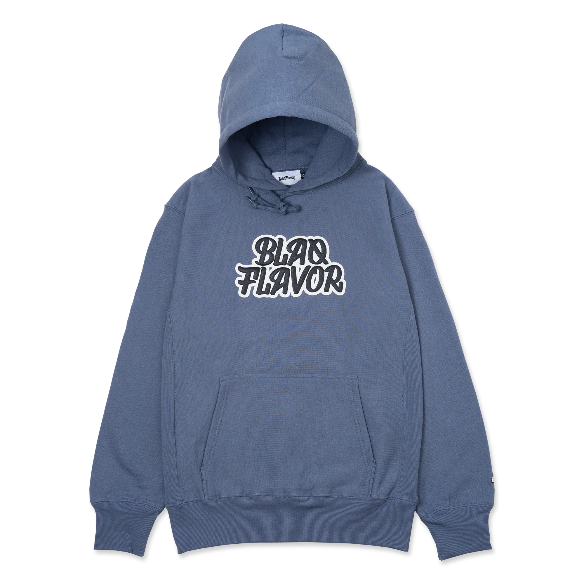 BlaqFlavor / BF IdeaBubble Hoodie