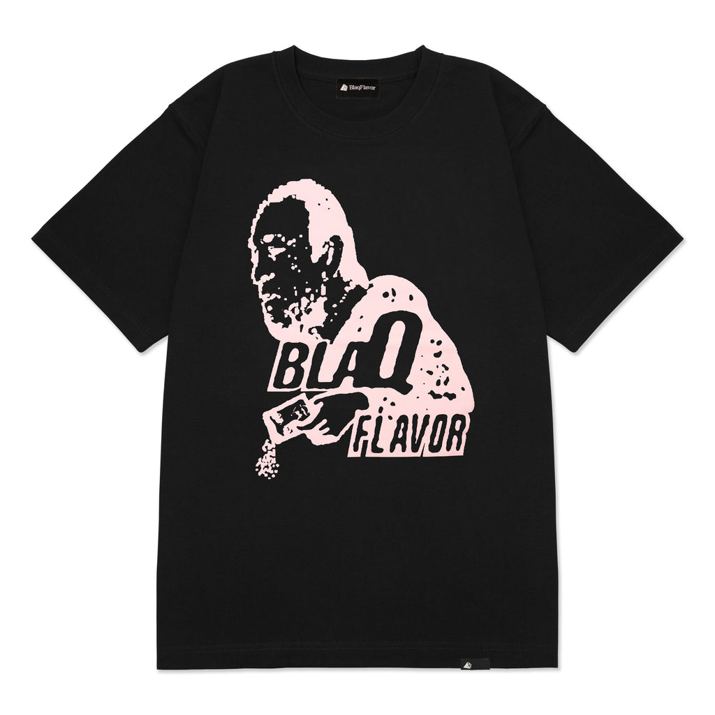 BlaqFlavor / S/S Spice Blend Tee