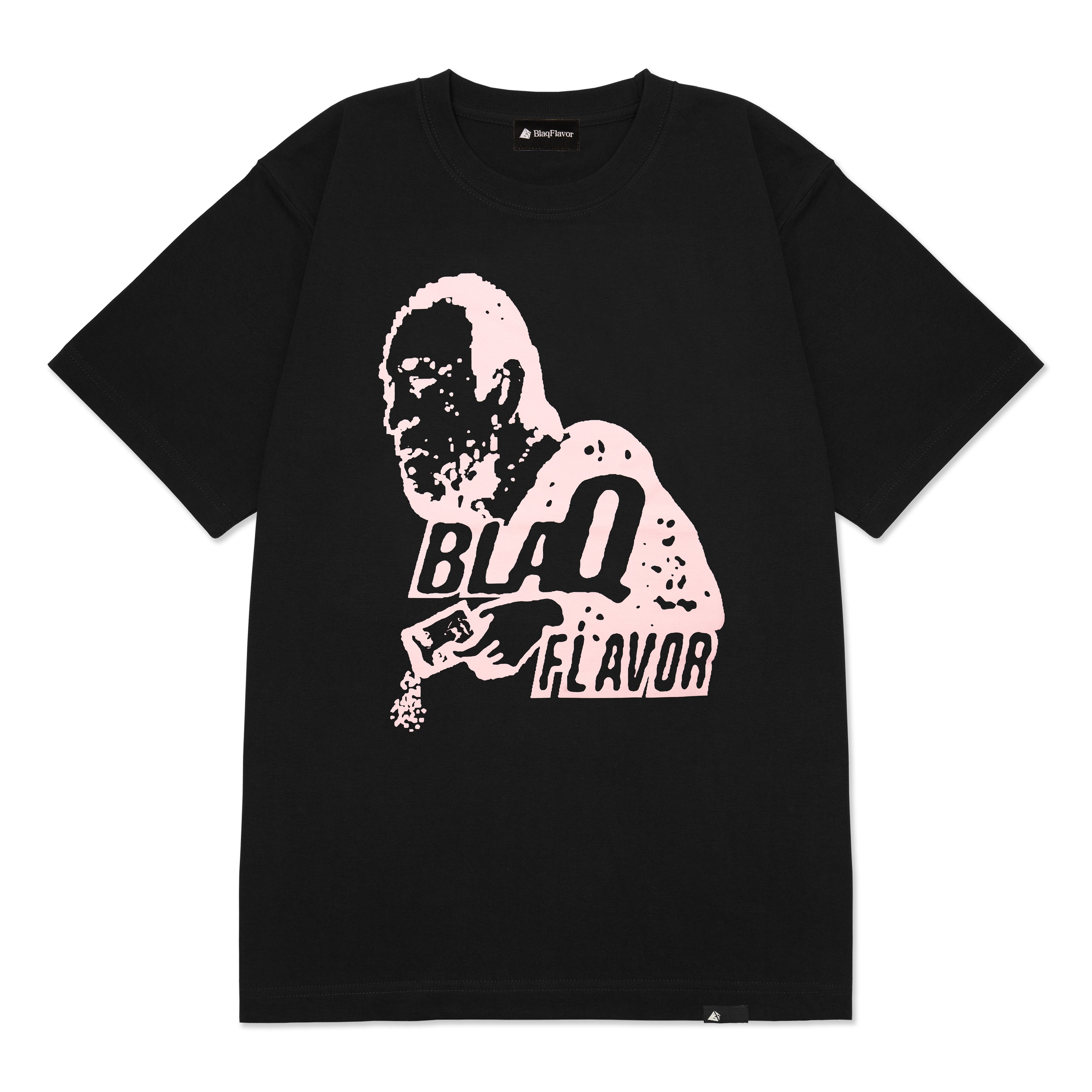 BlaqFlavor / S/S Spice Blend Tee