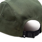 Blaq Flavor Ripstop Cap