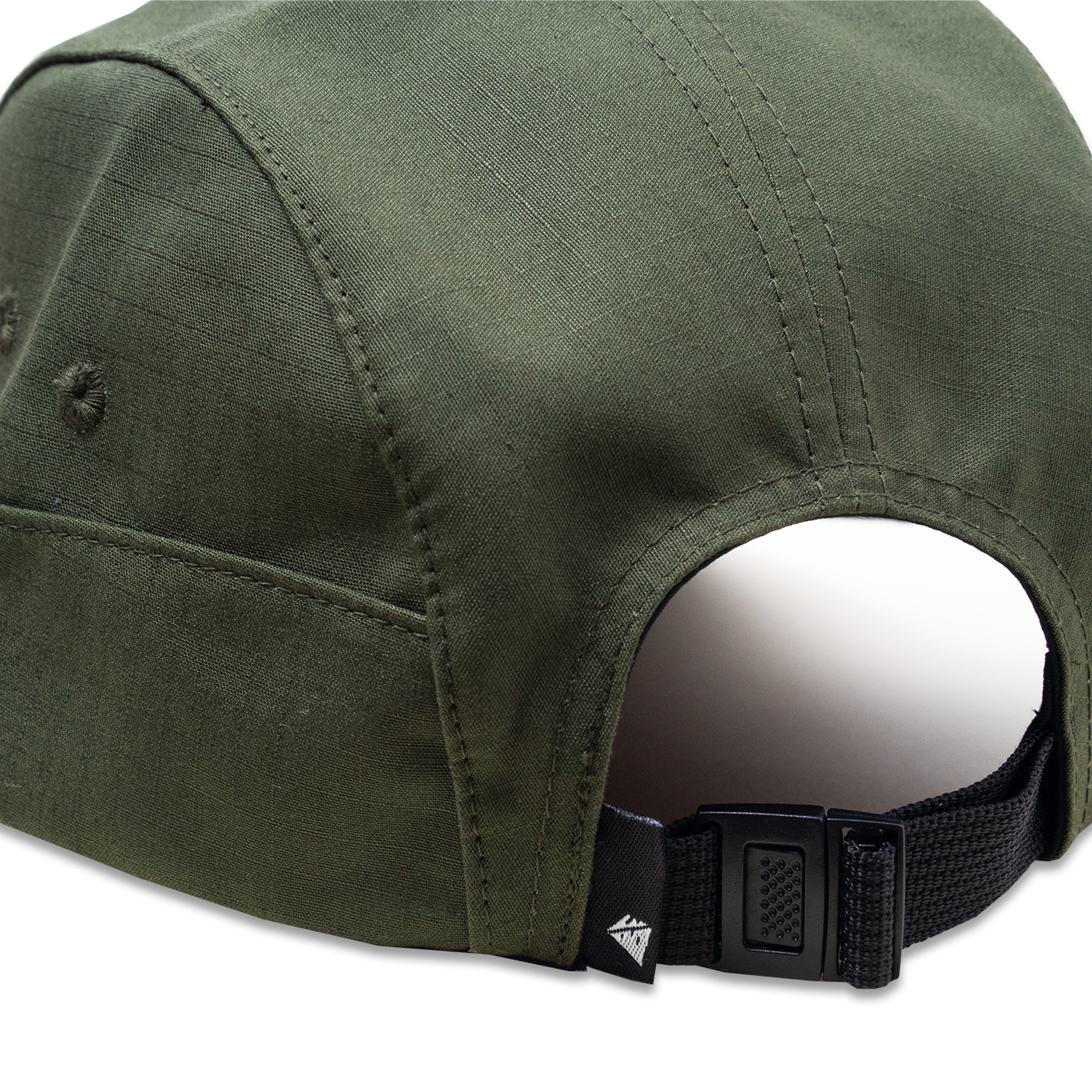 Blaq Flavor Ripstop Cap