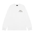 Blaq Flavor L/S Safe flight Tee