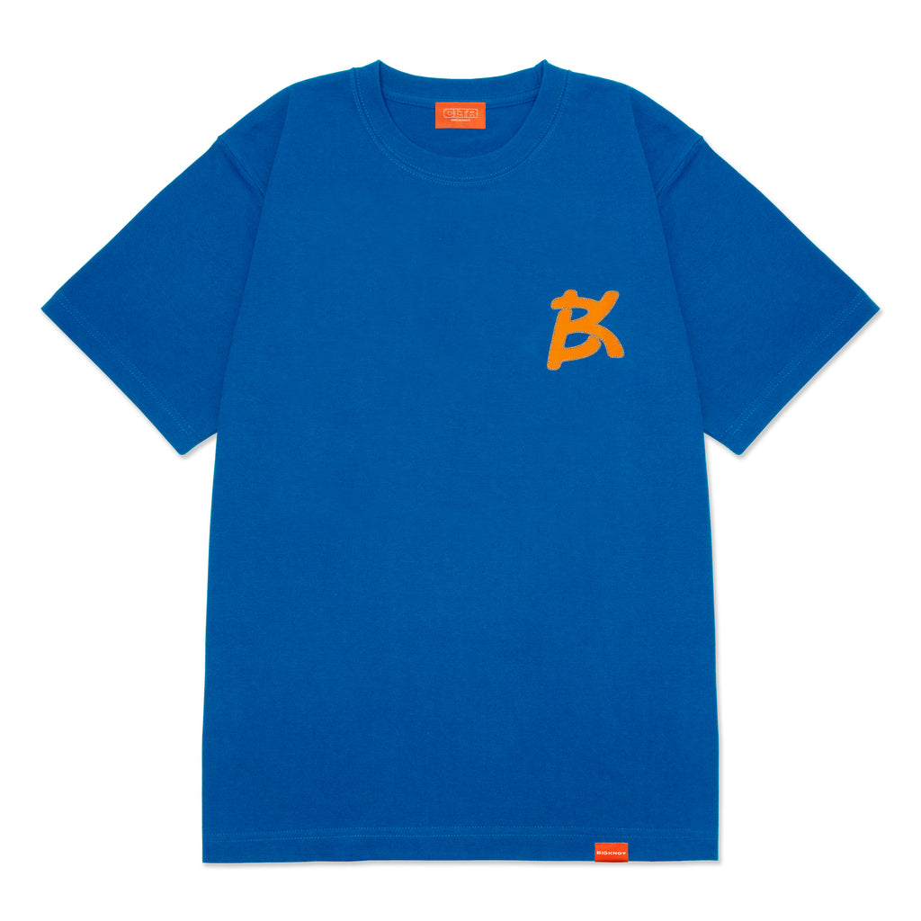 BigKnot / S/S BK Bear Tee