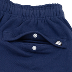 Blaq Flavor EMB Shorts