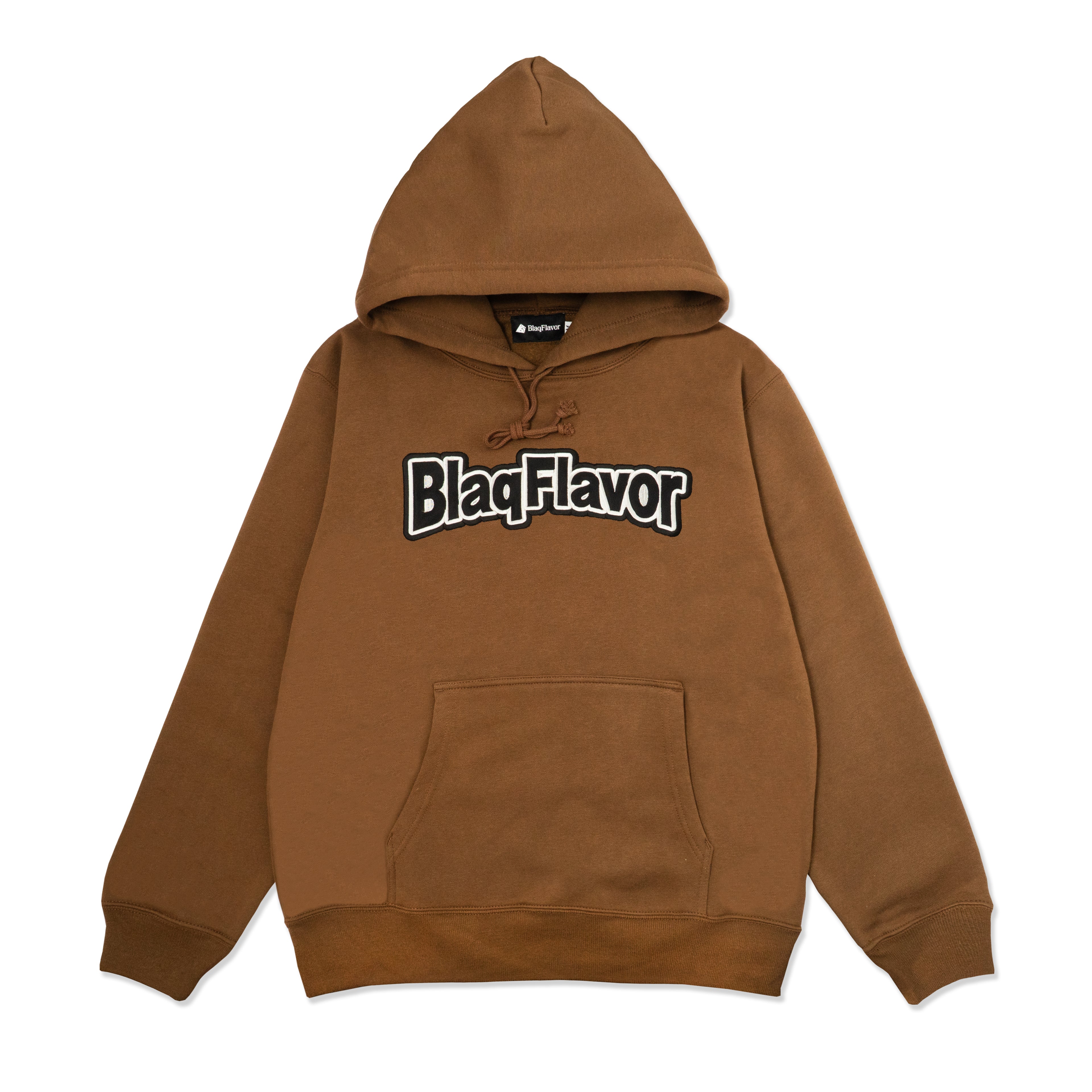 BlaqFlavor / BF Regular Hoodie