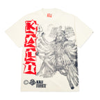 SHIT HAI WHY WHAT STORE / S/S Hindu god series "KALI" Tee