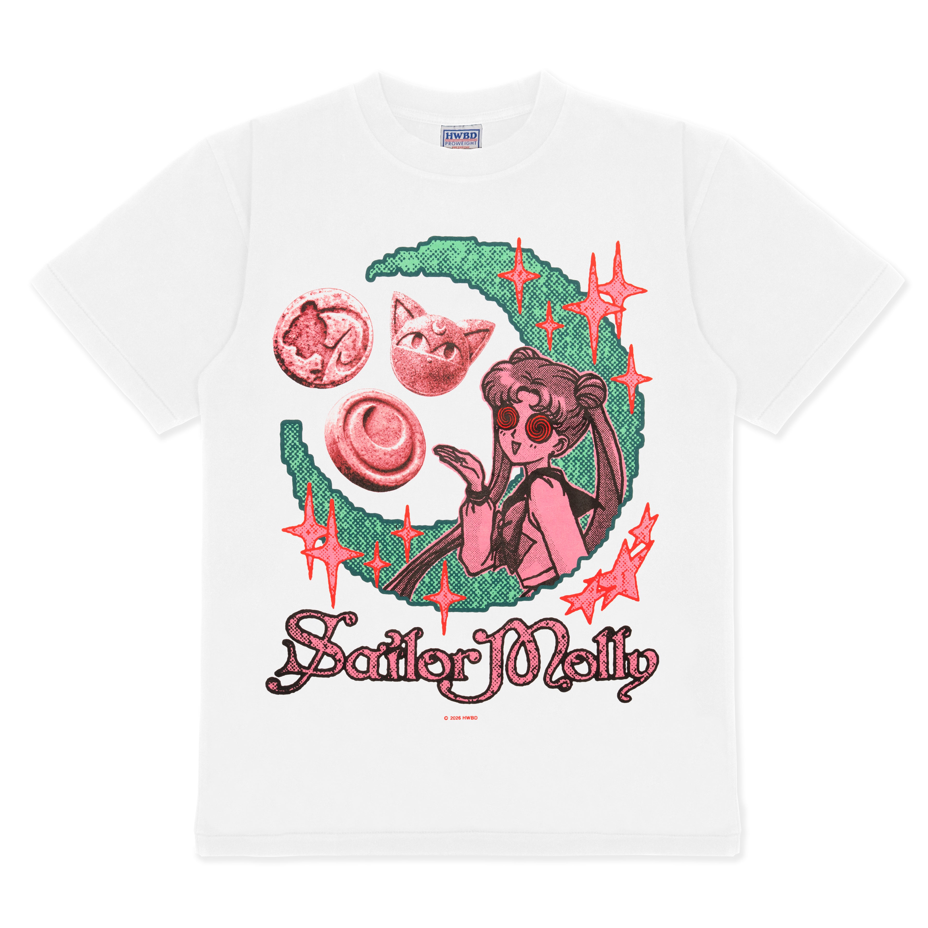 HOMEWARD BOUND / S/S Sailor Molly Tee