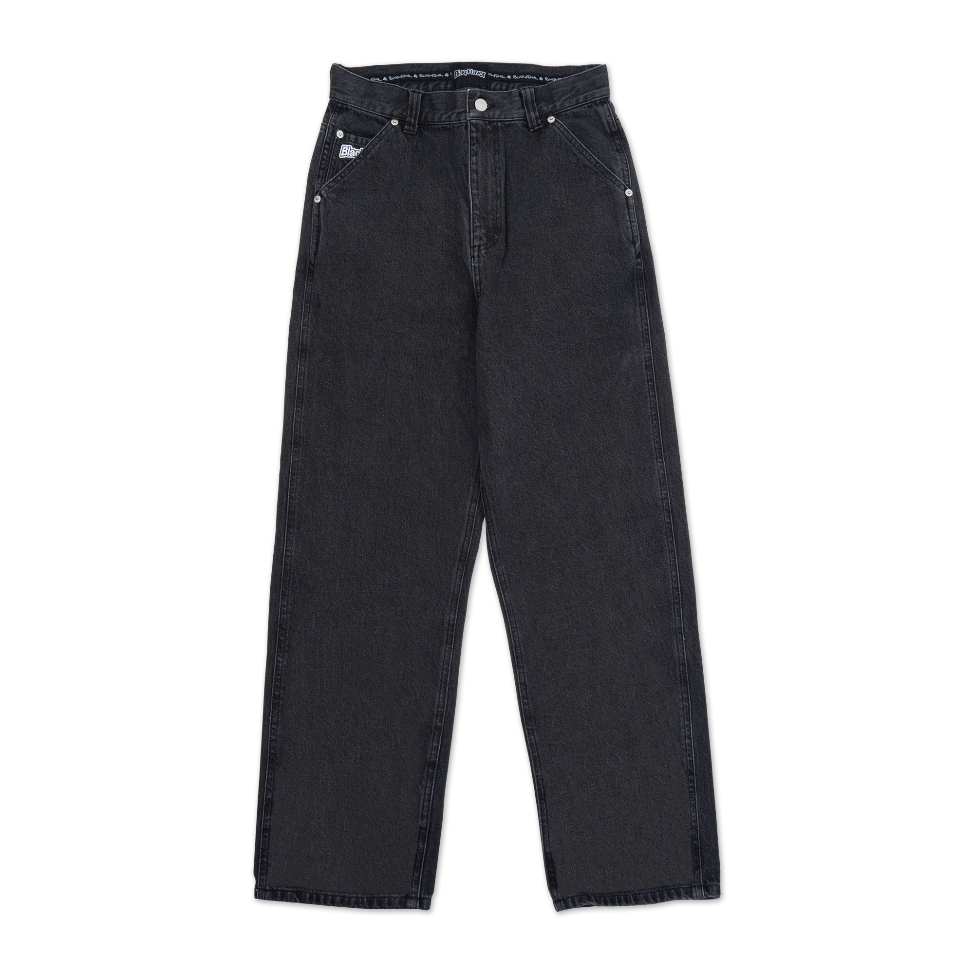 Blaq Flavor Original Denim