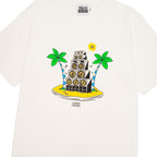 Bigknot S/S The Cap Island Tee
