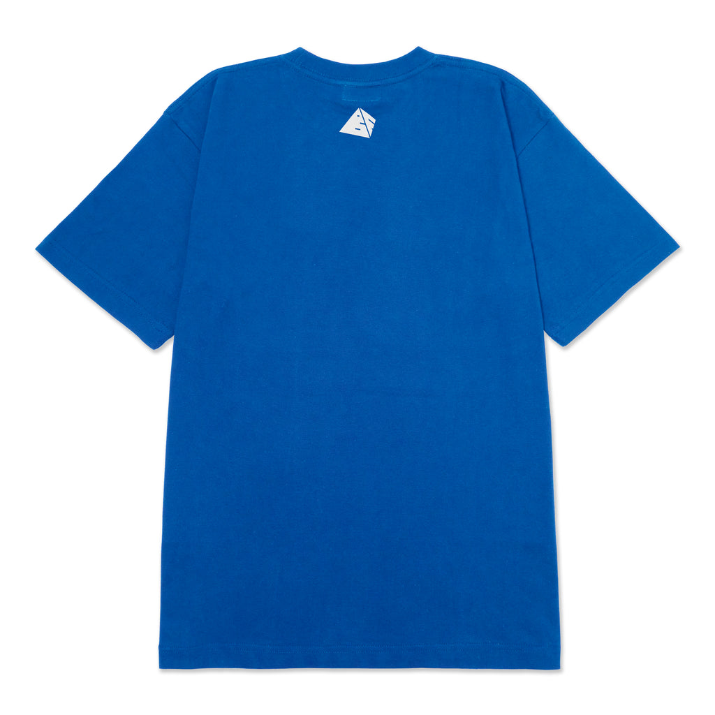 BlaqFlavor / S/S BF Basic Logo Tee