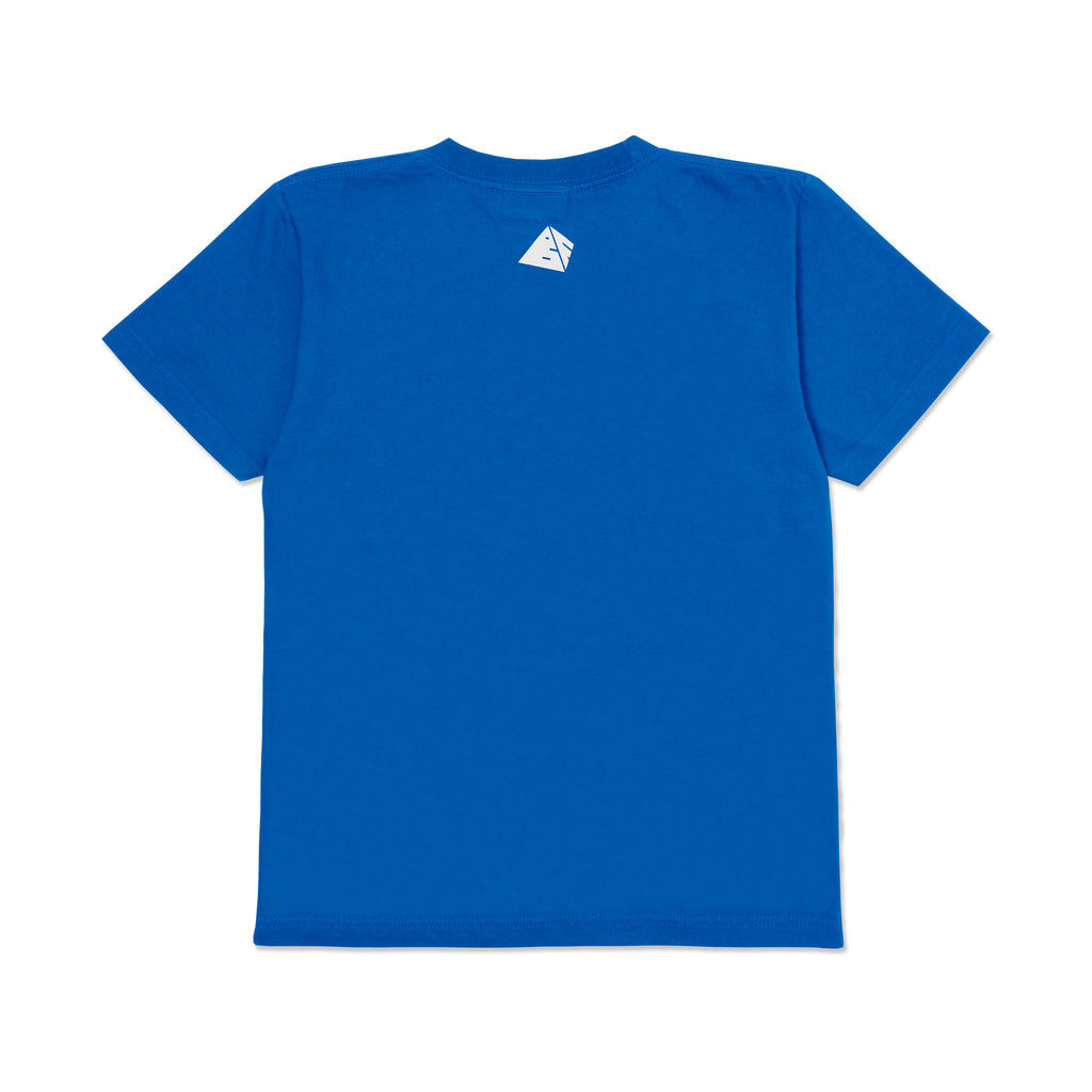 BlaqFlavor / W S/S BF Basic Logo Tee
