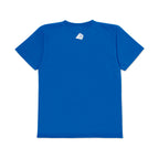 BlaqFlavor / W S/S BF Basic Logo Tee