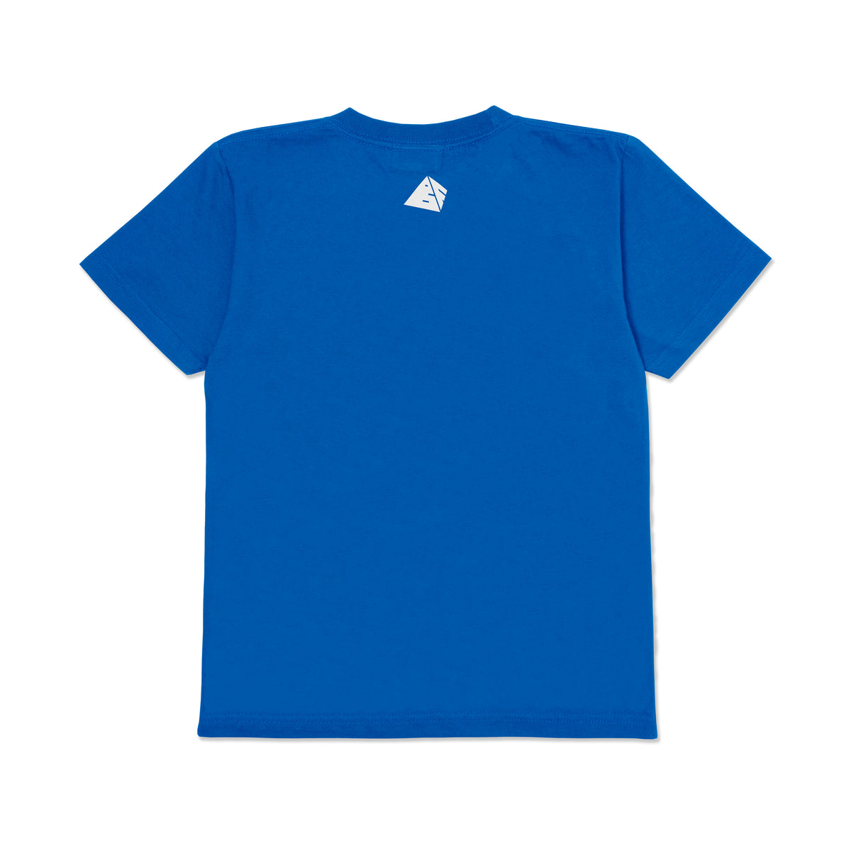 BlaqFlavor / W S/S BF Basic Logo Tee