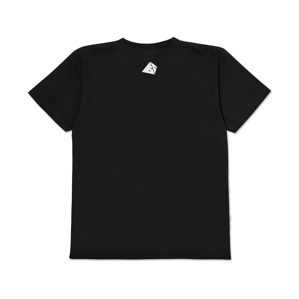 BlaqFlavor / W S/S BF Basic Logo Tee