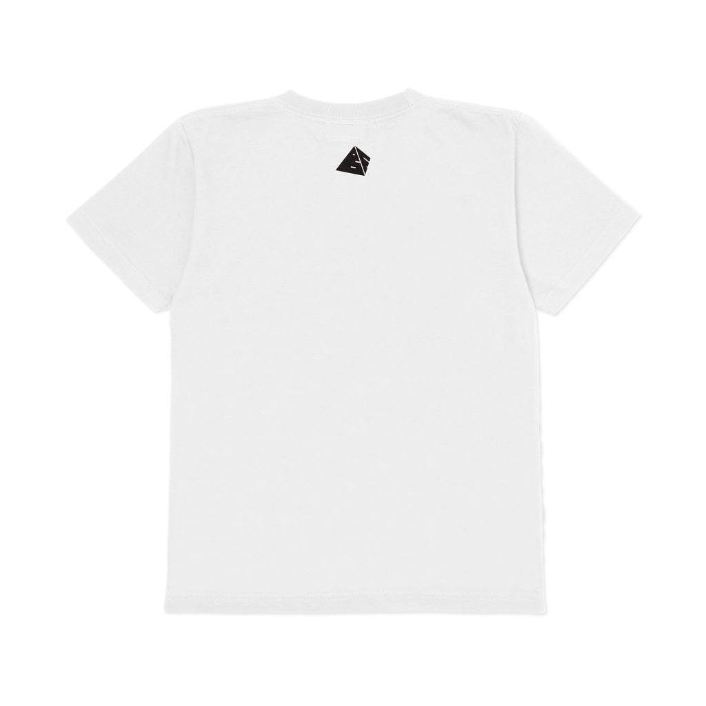 BlaqFlavor / W S/S BF Basic Logo Tee