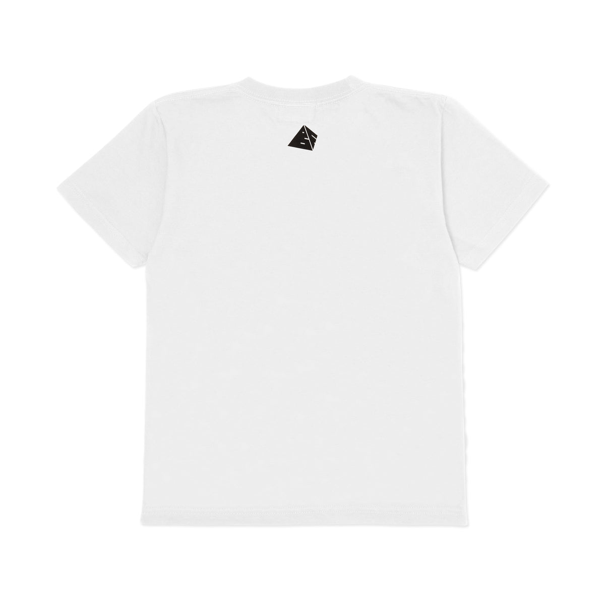 BlaqFlavor / W S/S BF Basic Logo Tee