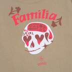 Blaq Flavor S/S Valentine Tee