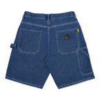 Blaq Flavor Relax Denim Shorts