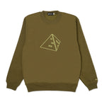 Blaq Flavor / BF Pyramid Sweat