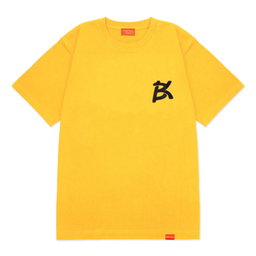 BigKnot / S/S BK Bear Tee