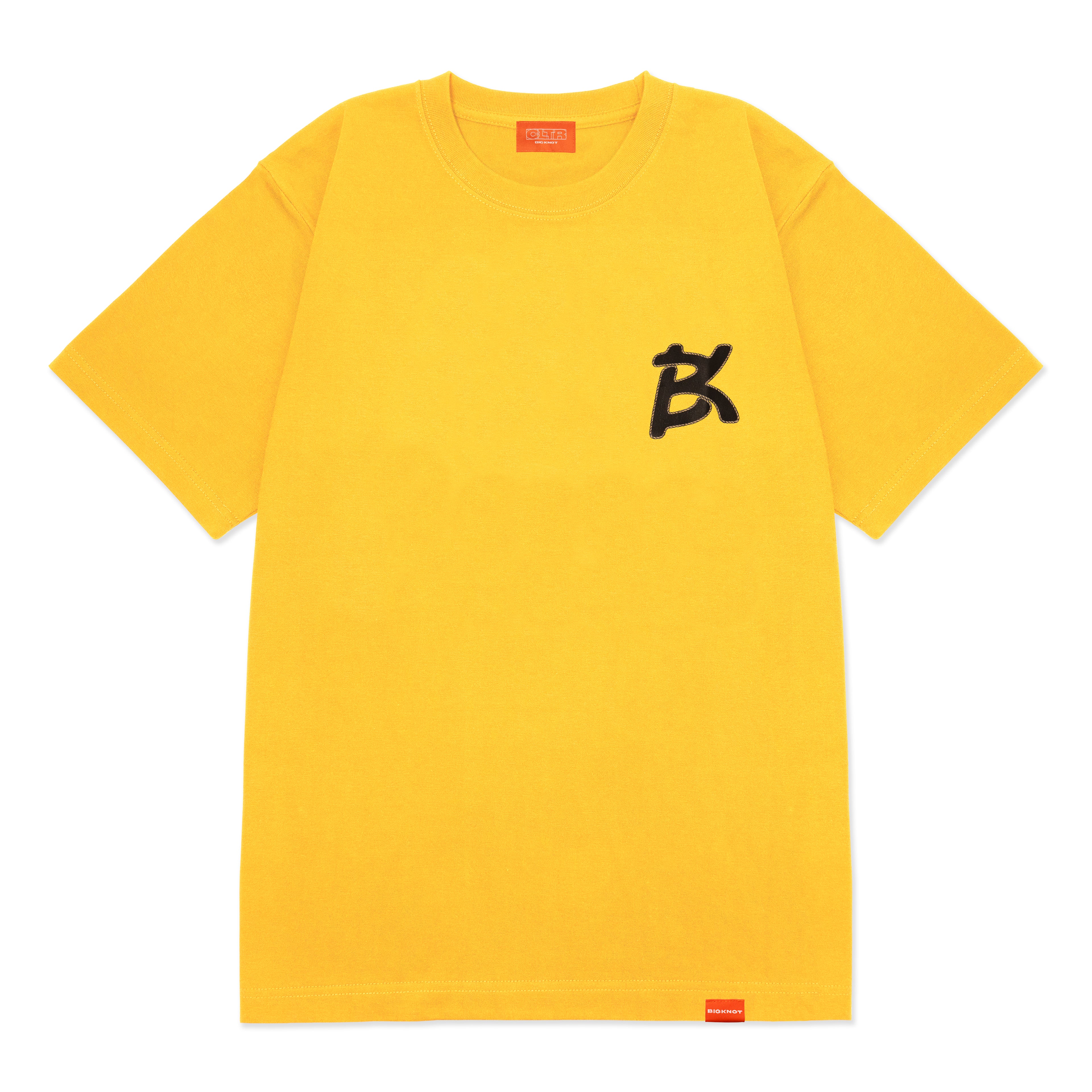 BigKnot / S/S BK Bear Tee