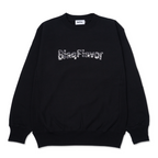 BlaqFlavor / BF Camouflage crewneck Sweat
