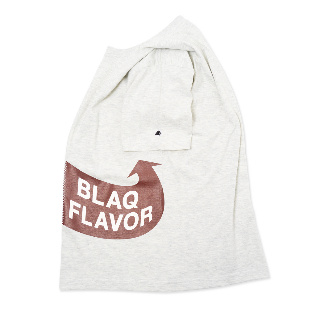 Blaq Flavor S/S BF Grow Up Tee
