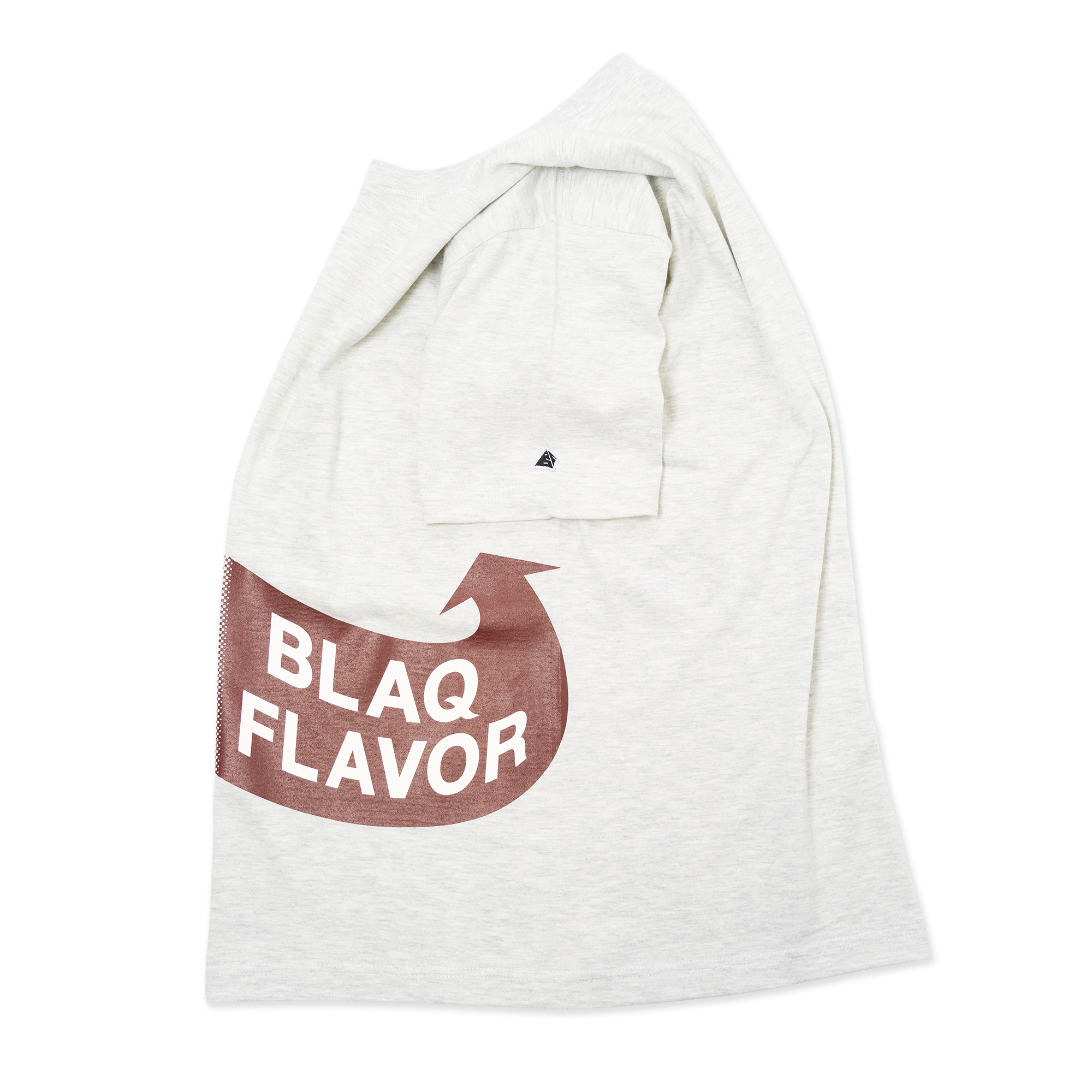 Blaq Flavor S/S BF Grow Up Tee