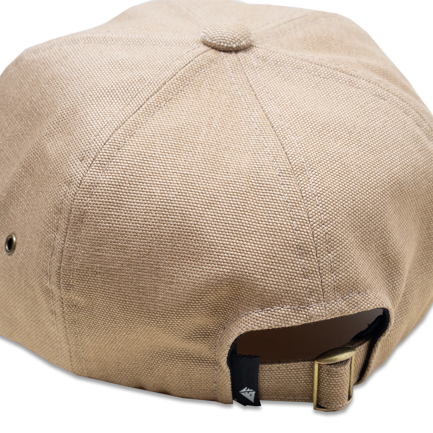 Blaq Flavor Shell Font Cap