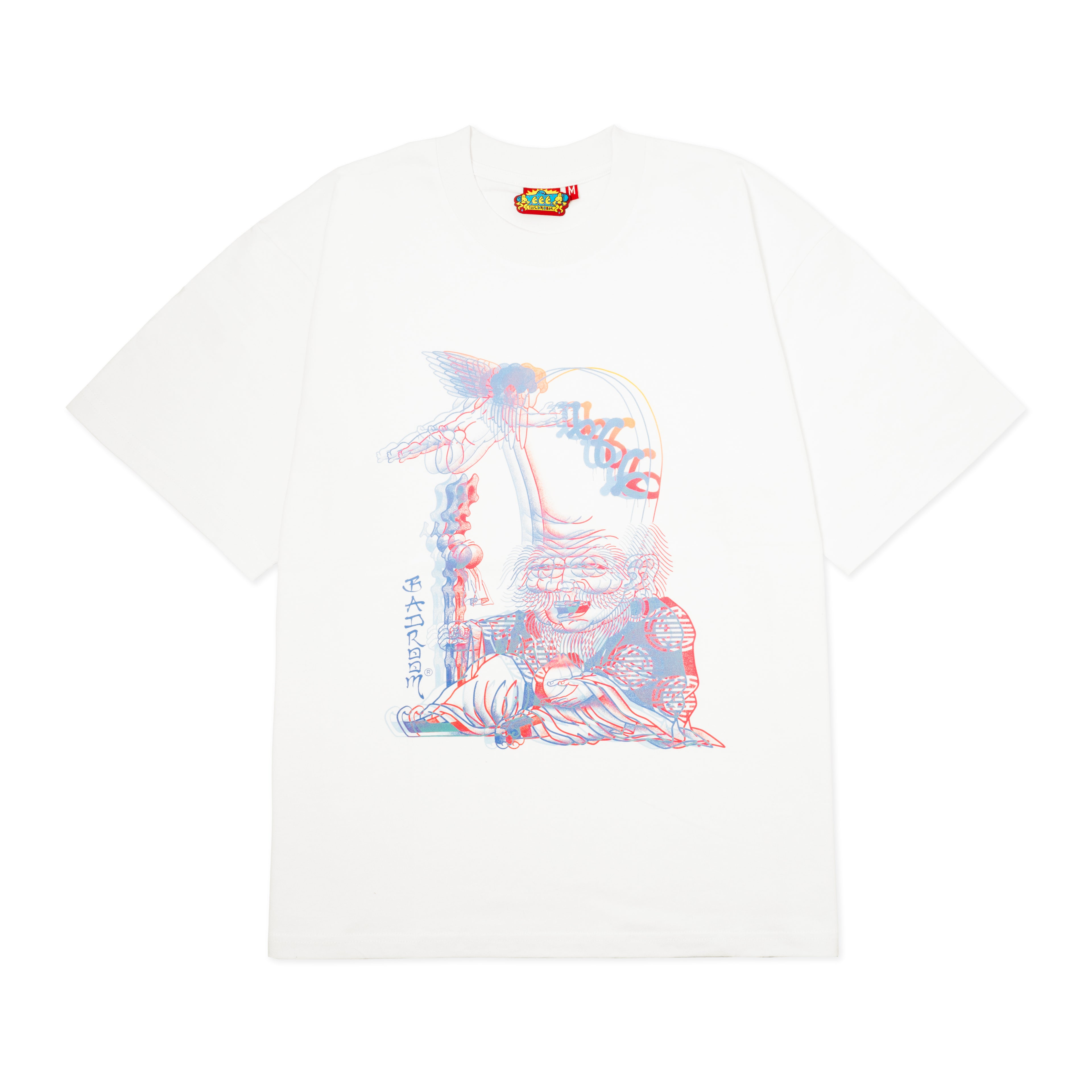 BAD ROOM / Angel 666