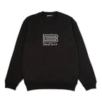 BlaqFlavor / BF Analog Sweat
