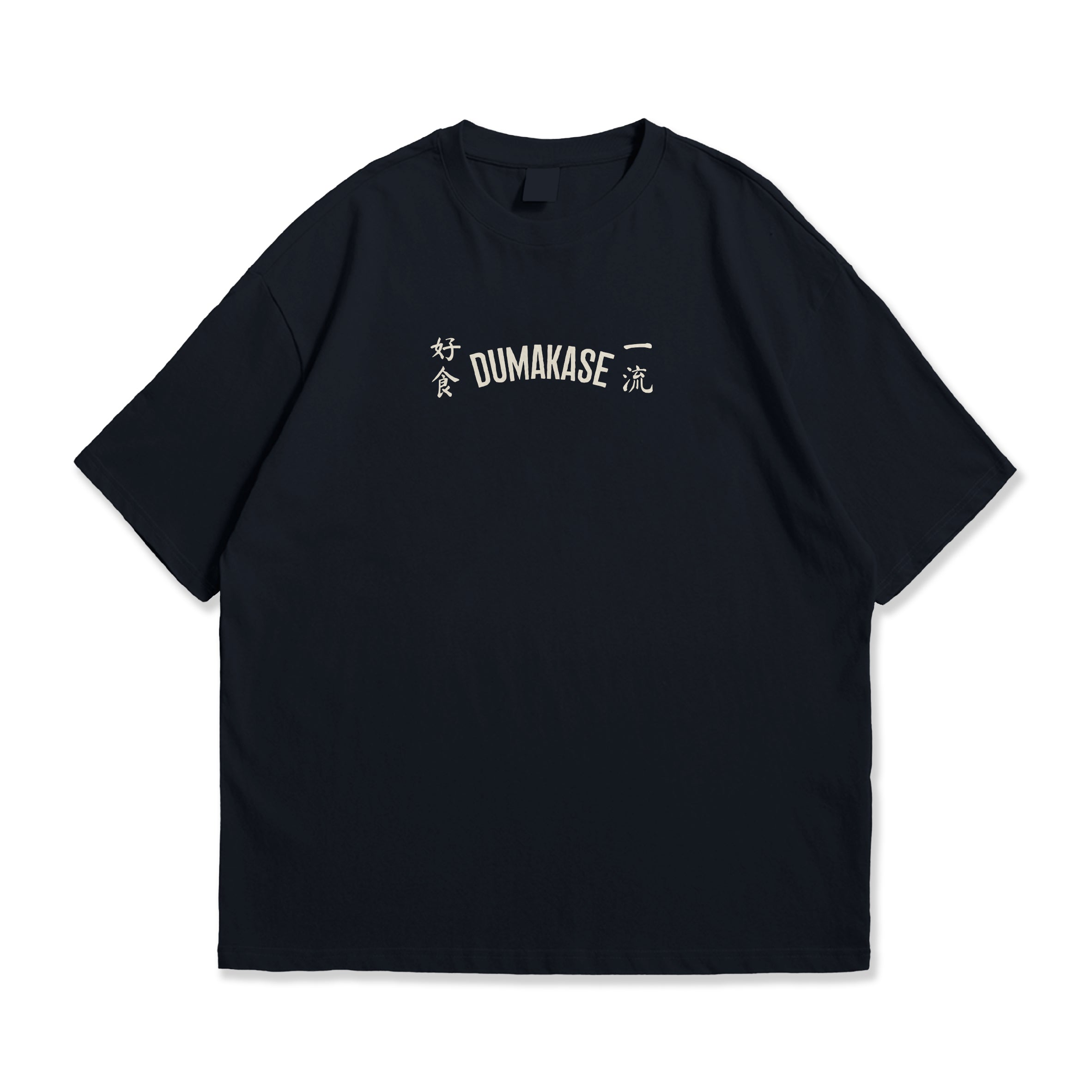 DUMAKASE /  S/S Dumakase Tee