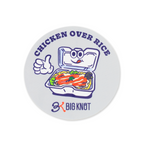 Bigknot Sticker Pack