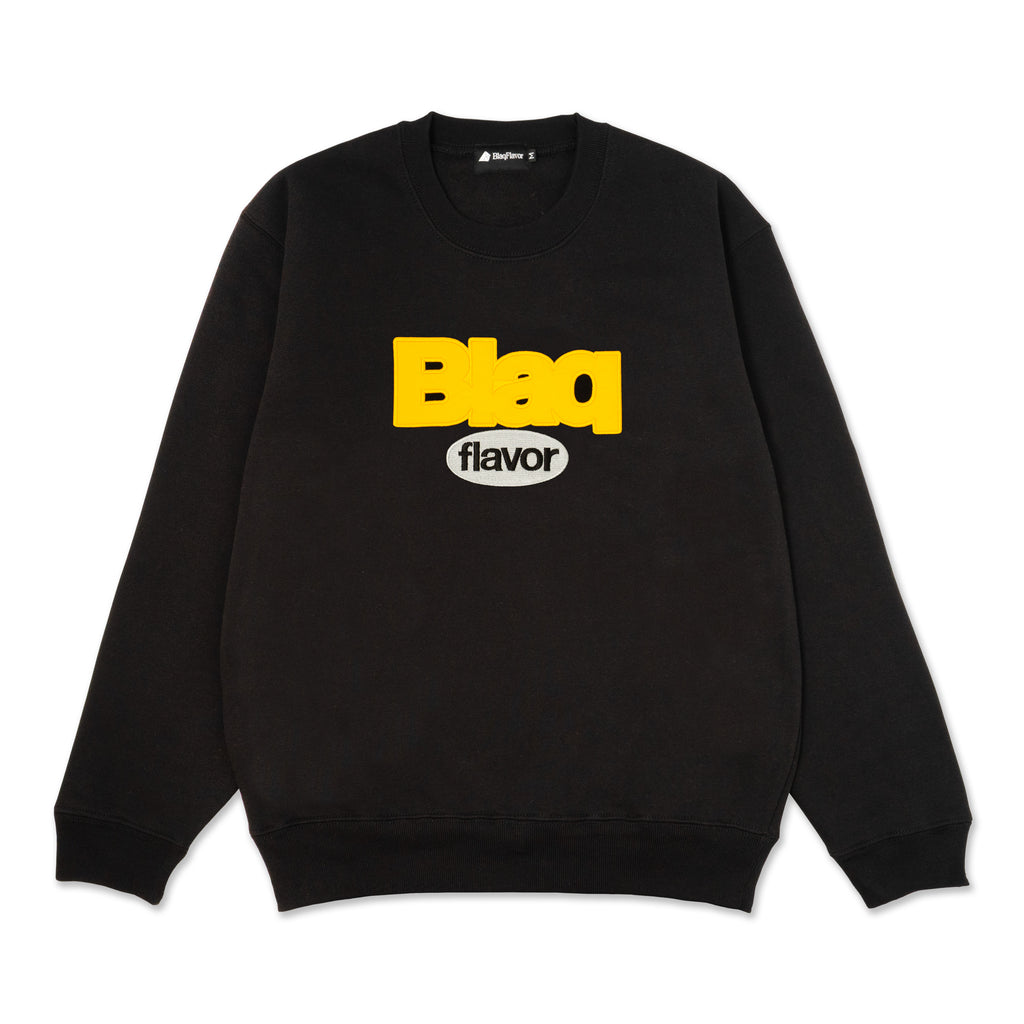BlaqFlavor / BF Color Signal Sweat
