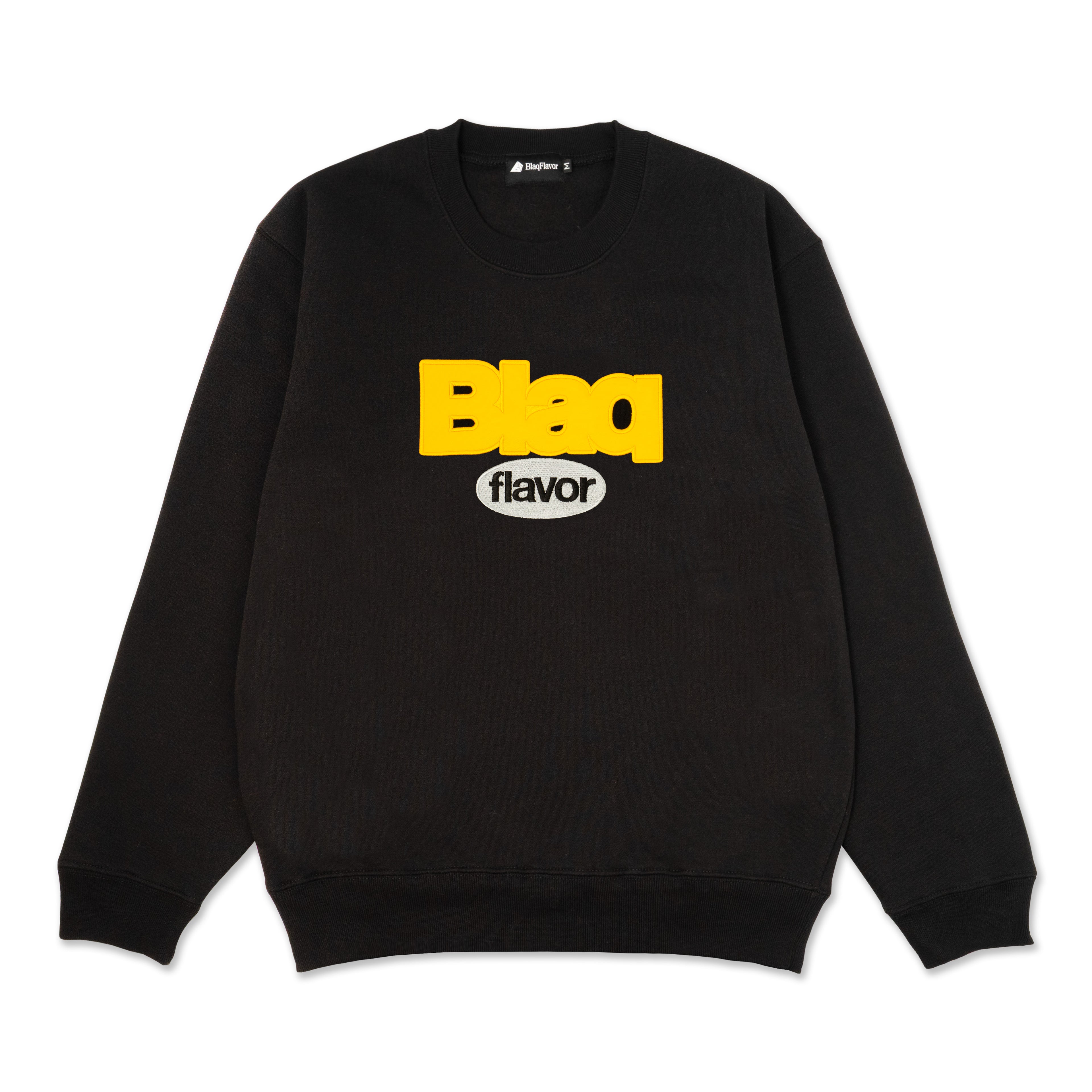 BlaqFlavor / BF Color Signal Sweat