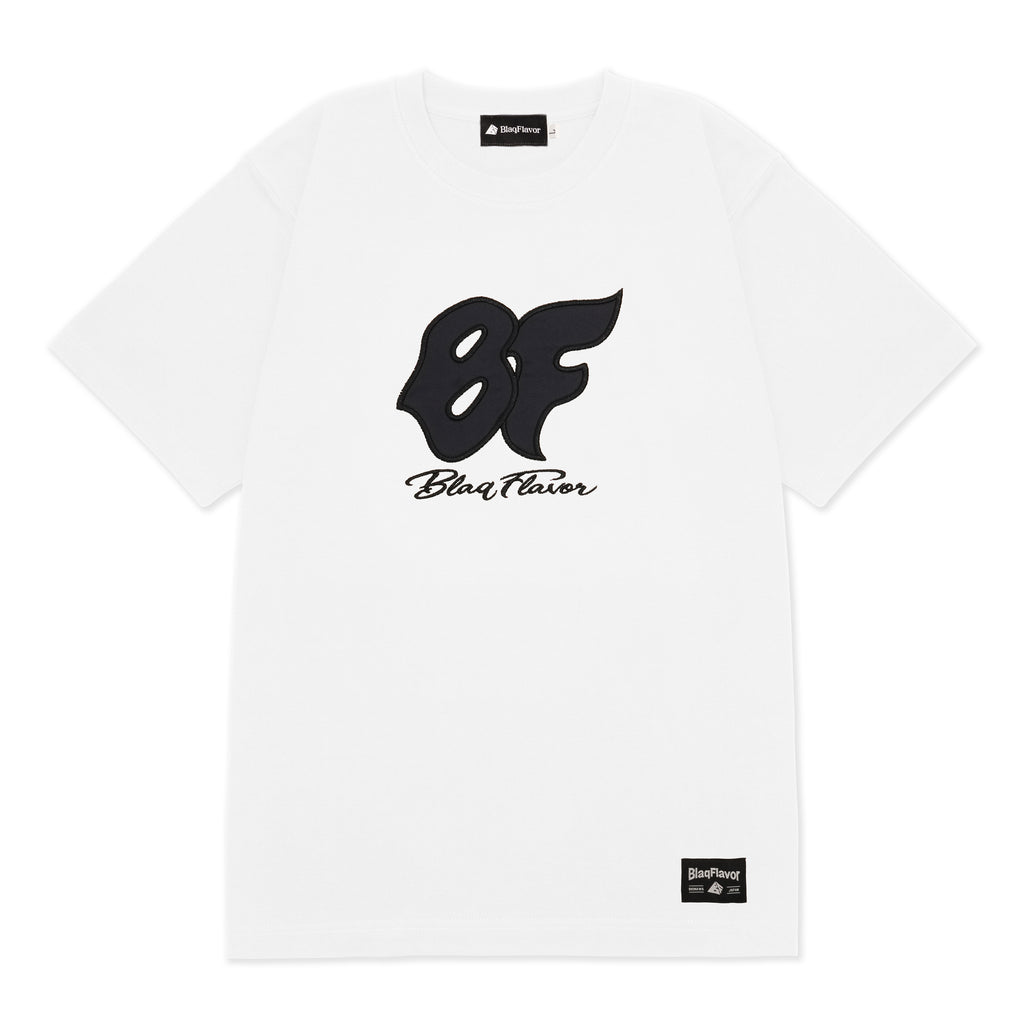 BlaqFlavor / S/S Bufu Tee