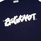 Bigknot S/S Smokin Logo Tee