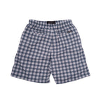 Gramicci / CHECKRED SHELL SHORT