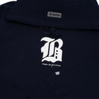 BlaqFlavor / Old English MIP Hoodie