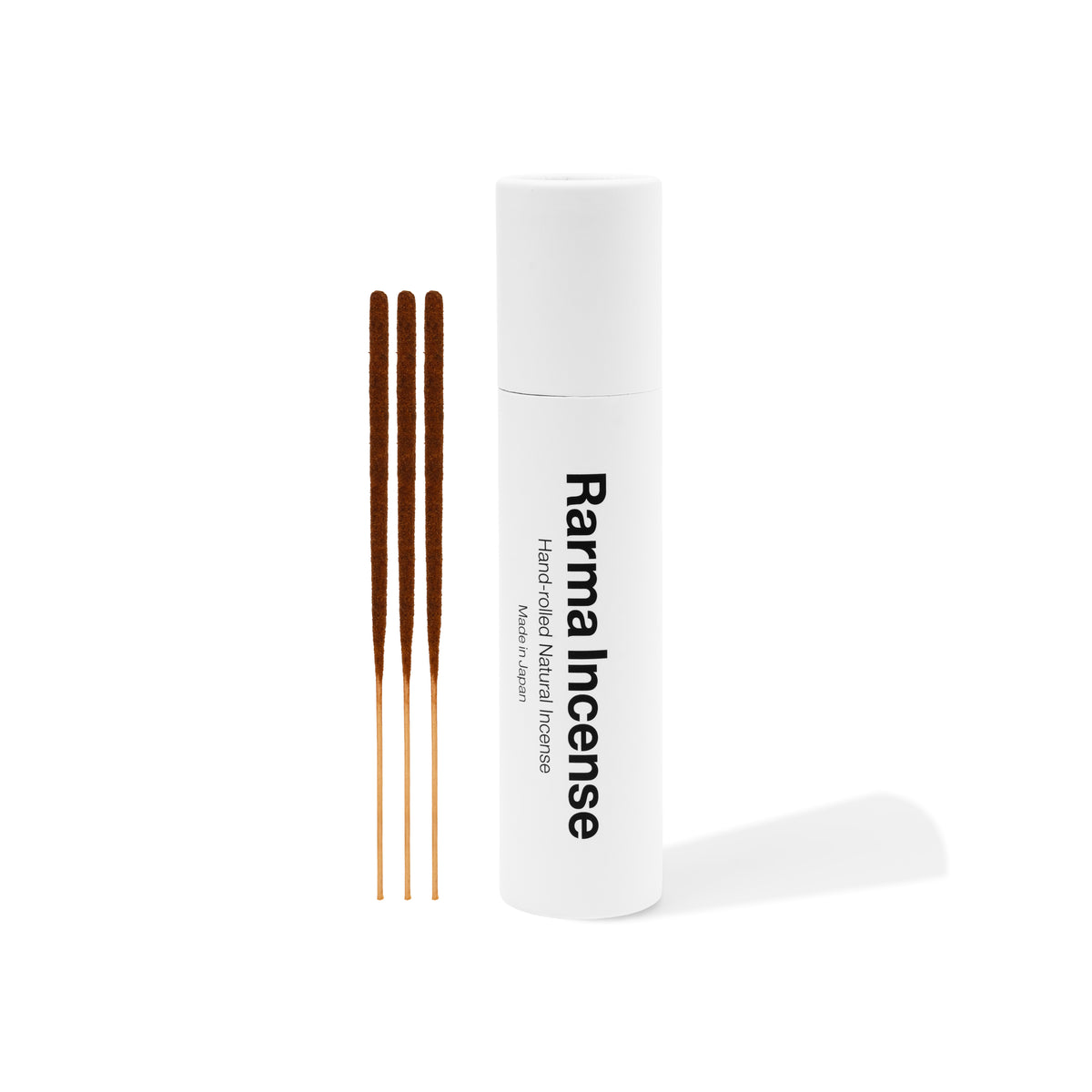 Rarma Incense / Black Moon