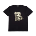 Blaq Flavor W S/S 420 Calendar Tee