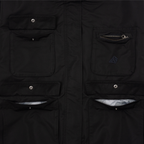 BlaqFlavor / BF Cotton Batting Jacket