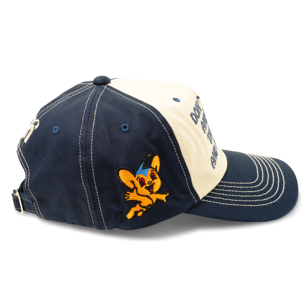 HOMEWARD BOUND / Teleport Hat