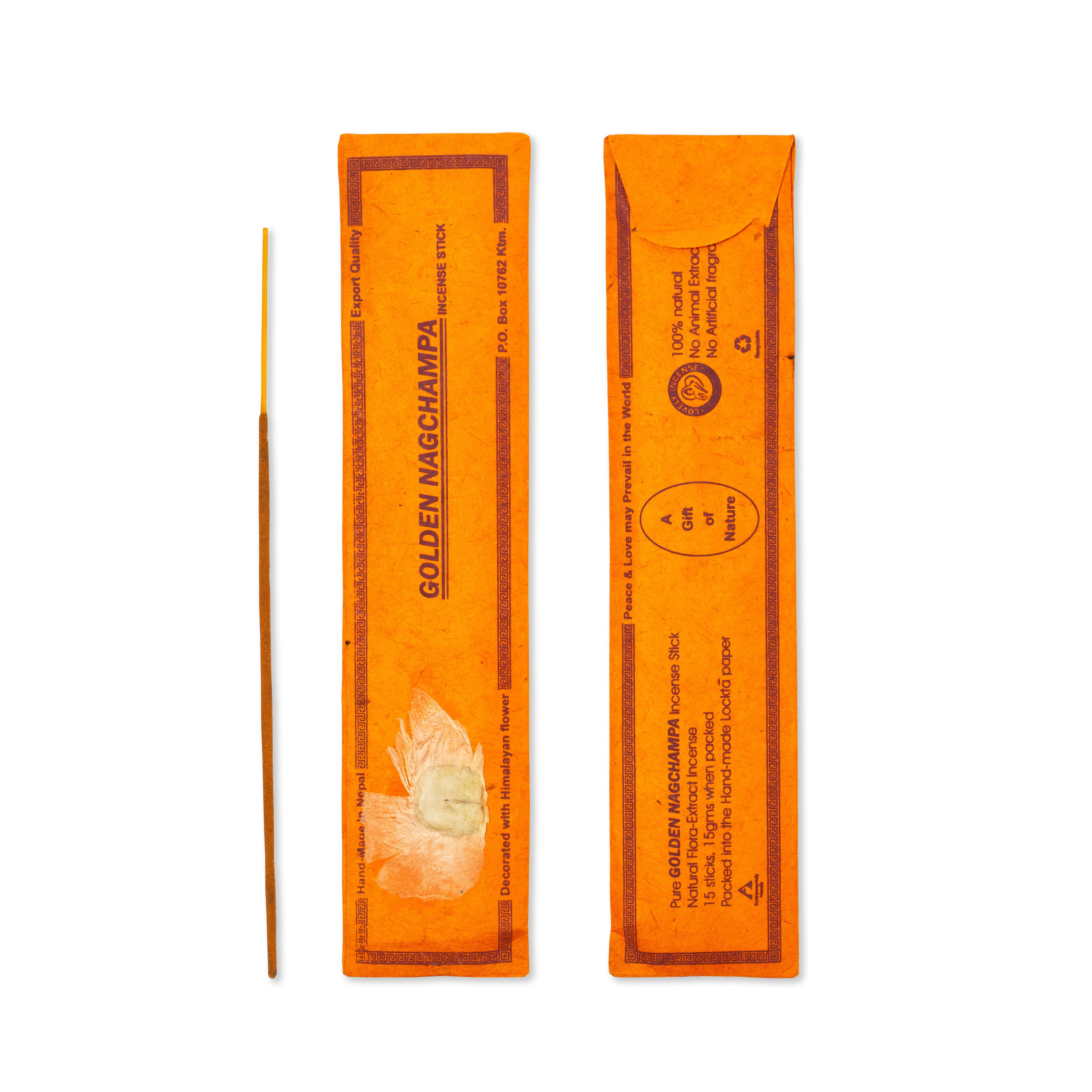 LOVELY INCENSE / Incense Sticks