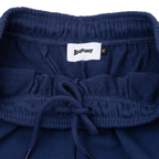 Blaq Flavor EMB Shorts