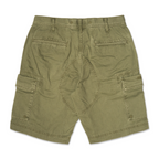 Bigknot Military Shorts