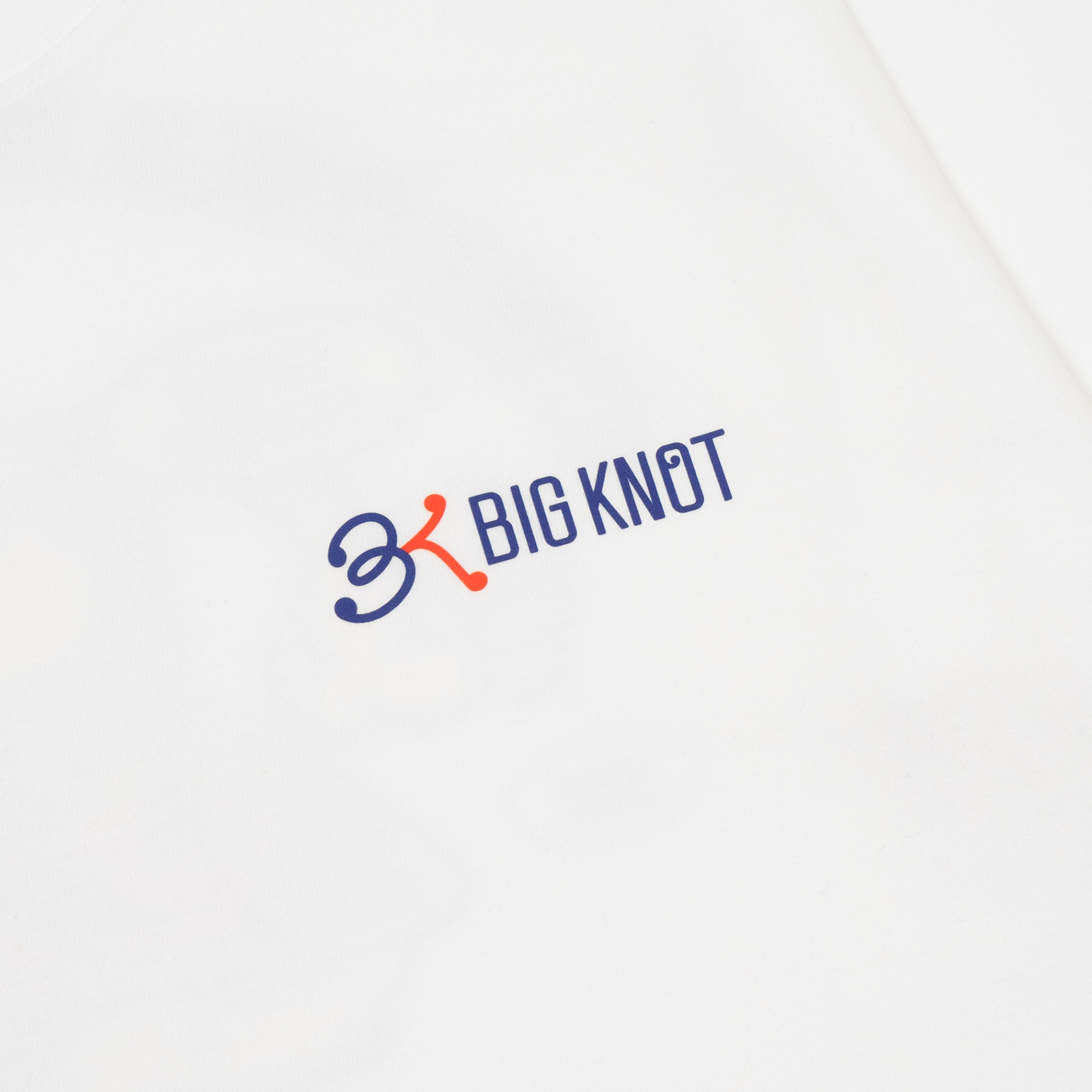 Bigknot S/S ChikiOvaKun Tee